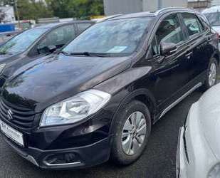 Suzuki SX4 Gebrauchtwagen