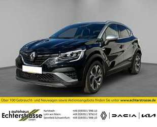 Renault Captur Gebrauchtwagen