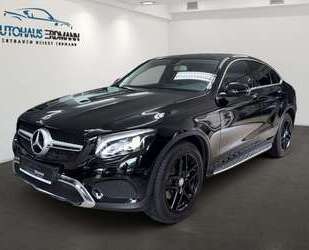 Mercedes-Benz GLC 300 Gebrauchtwagen