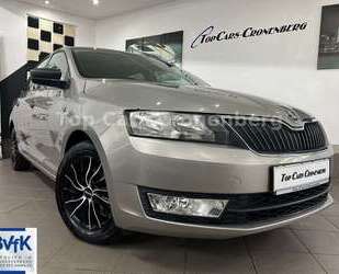 Skoda Rapid/Spaceback Gebrauchtwagen