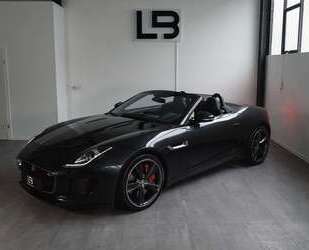 Jaguar F-Type Gebrauchtwagen