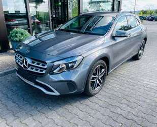 Mercedes-Benz GLA 200 Gebrauchtwagen