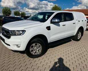Ford Ranger Gebrauchtwagen