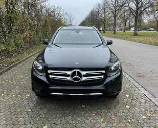 Mercedes-Benz GLC 300 Gebrauchtwagen