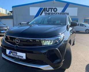 Opel Grandland X Gebrauchtwagen