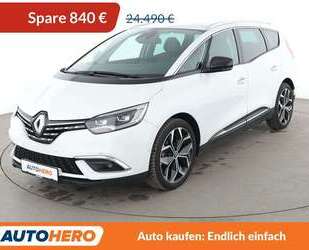 Renault Grand Scenic Gebrauchtwagen