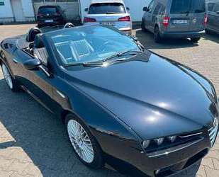 Alfa Romeo Spider Gebrauchtwagen