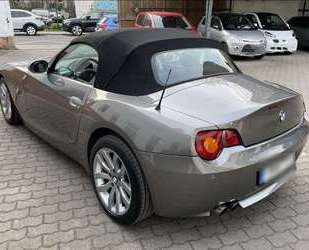 BMW Z4 Gebrauchtwagen