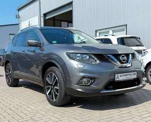 Nissan X-Trail Gebrauchtwagen