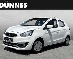 Mitsubishi Space Star Gebrauchtwagen