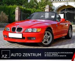 BMW Z3 Gebrauchtwagen