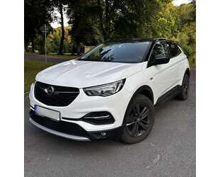 Opel Grandland X Gebrauchtwagen