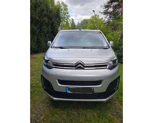 Citroen Jumpy Gebrauchtwagen