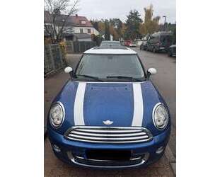 Mini Cooper Gebrauchtwagen