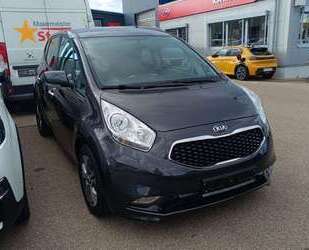 Kia Venga Gebrauchtwagen