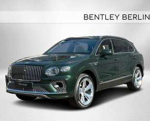 Bentley Bentayga Gebrauchtwagen
