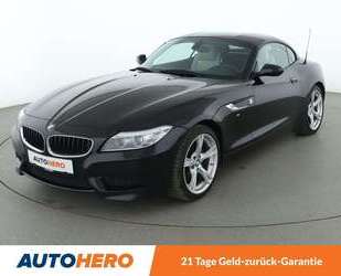 BMW Z4 Gebrauchtwagen
