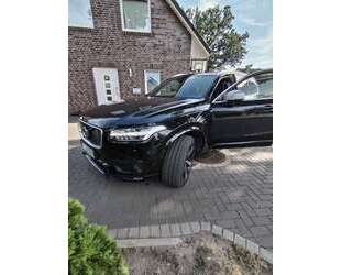 Volvo XC90 Gebrauchtwagen