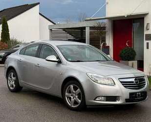 Opel Insignia Gebrauchtwagen