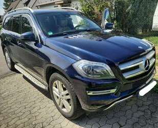 Mercedes-Benz GL 350 Gebrauchtwagen