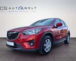 Mazda CX-5 Gebrauchtwagen