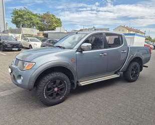 Mitsubishi L200 Gebrauchtwagen