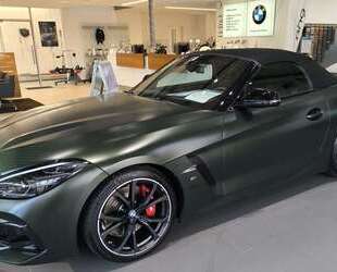 BMW Z4 M Gebrauchtwagen