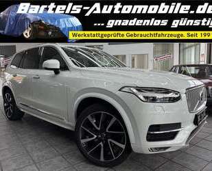 Volvo XC90 Gebrauchtwagen