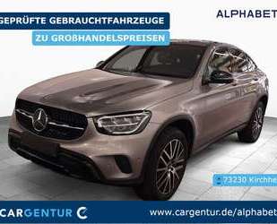 Mercedes-Benz GLC 300 Gebrauchtwagen