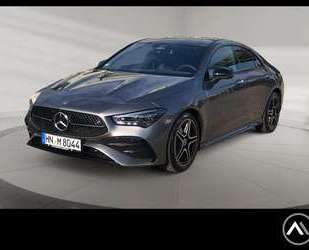 Mercedes-Benz CLA 180 Gebrauchtwagen