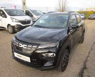 Dacia Spring Gebrauchtwagen