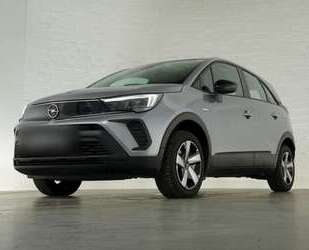 Opel Crossland Gebrauchtwagen