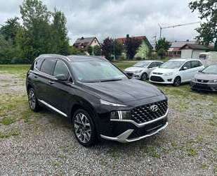 Hyundai SANTA FE Gebrauchtwagen