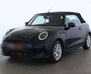 Mini Cooper Cabrio Gebrauchtwagen
