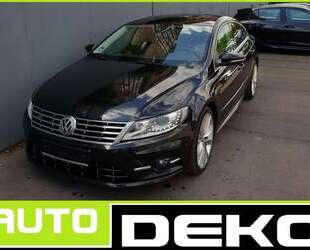 VW CC Gebrauchtwagen