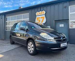 Citroen C8 Gebrauchtwagen