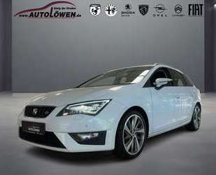 Skoda Leon 