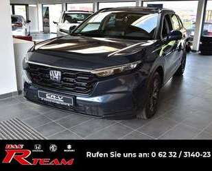 Honda CR-V Gebrauchtwagen