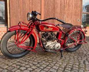 INDIAN Chief Gebrauchtwagen