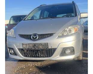 Mazda 5 Gebrauchtwagen