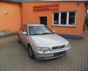 Volvo S40 Gebrauchtwagen
