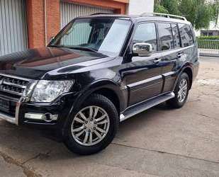 Mitsubishi Pajero Gebrauchtwagen