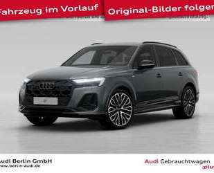 Audi Q7 Gebrauchtwagen