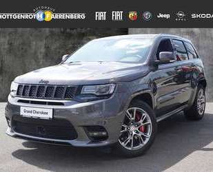 Jeep Grand Cherokee Gebrauchtwagen
