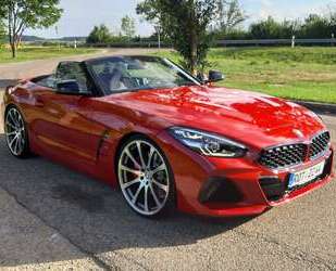 BMW Z4 M Gebrauchtwagen