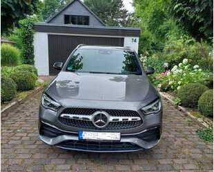 Mercedes-Benz GLA 250 Gebrauchtwagen