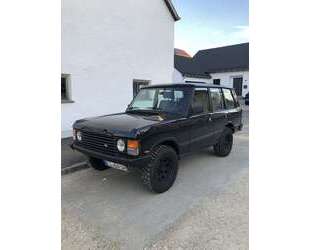 Mazda Range Rover 