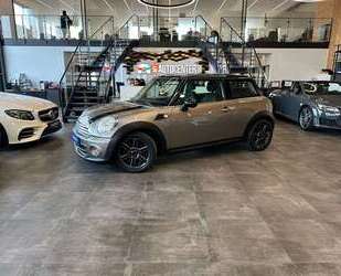 Mini Cooper Gebrauchtwagen