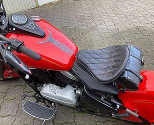 Kawasaki VN 800 Gebrauchtwagen