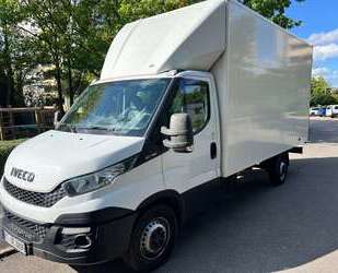 IVECO Daily Gebrauchtwagen